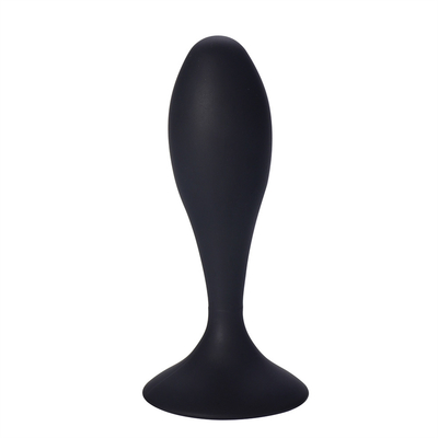 Drop Shipping Silicone Anal Sex Toys Water Drop Design Black Anal Massager Butt Plug Anal Plug Set