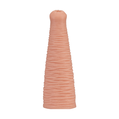Artificial Cock Elephant Nose Dildo Prostate Massage Sex Toys For Woman Realistic Animal Penis for Women