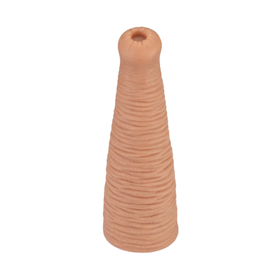 Artificial Cock Elephant Nose Dildo Prostate Massage Sex Toys For Woman Realistic Animal Penis for Women