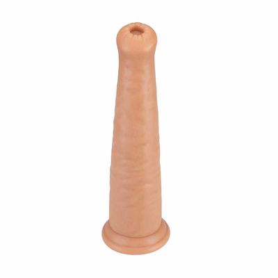 Thick Huge Dildo Big Animal Penis Elephant Snout Anal SexToy for Unisex Adult Woman Masturbate Couples Flirting Erotic