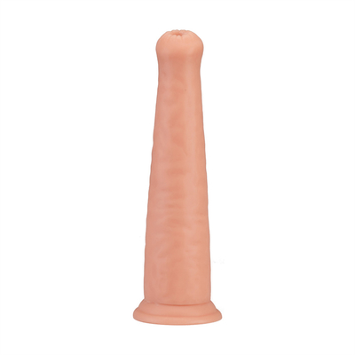 Thick Huge Dildo Big Animal Penis Elephant Snout Anal SexToy for Unisex Adult Woman Masturbate Couples Flirting Erotic