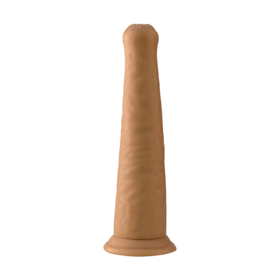 Thick Huge Dildo Big Animal Penis Elephant Snout Anal SexToy for Unisex Adult Woman Masturbate Couples Flirting Erotic