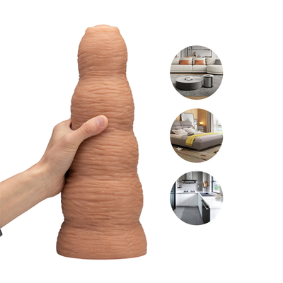 Elephant Shape Sex Toy Dildos for Women Huge Realistic Sex Toys Dildo Dildos For Men Pussy Plastic Penis Sex Toy