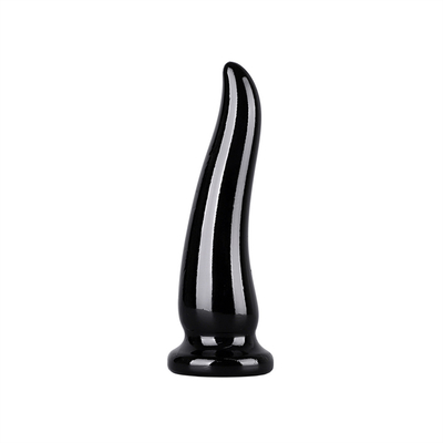Super Soft Tentacle Butt Plugs Dildo, Flexible Waterproof Prostate Massage for Men, Women