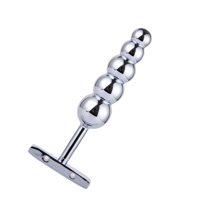 Anal Butt Plug Sex Toys for Men and Women