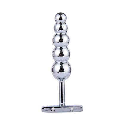 Anal Butt Plug Sex Toys for Men and Women