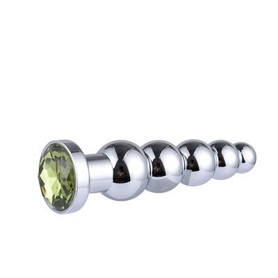 Anal Butt Plug Sex Toys for Men and Women