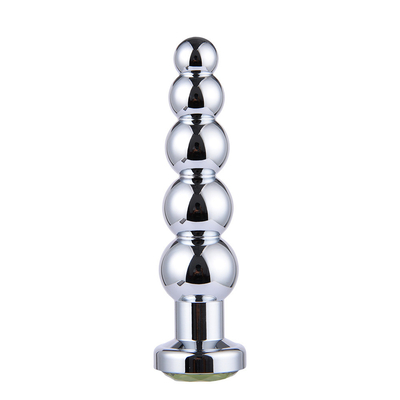 Anal Butt Plug Sex Toys for Men and Women