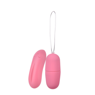 Remote Wireless Vibrating Egg Sex Toy Anal Massage Vibrator Eggs