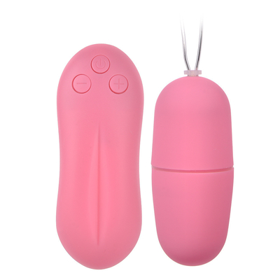 Remote Wireless Vibrating Egg Sex Toy Anal Massage Vibrator Eggs