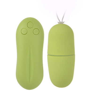 Remote Wireless Vibrating Egg Sex Toy Anal Massage Vibrator Eggs