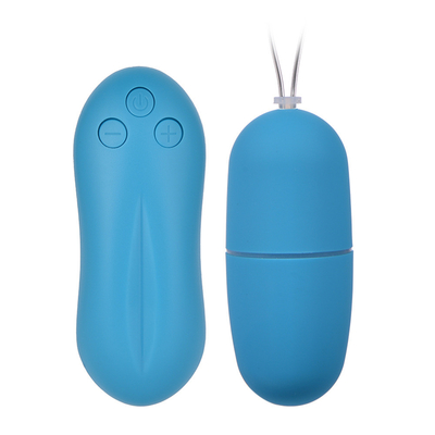 Remote Wireless Vibrating Egg Sex Toy Anal Massage Vibrator Eggs