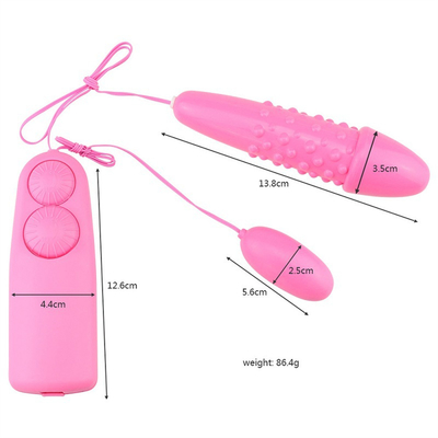 Mini Egg Massage Vibrating Dildo Egg Vibrator Pussy Vibrating For Masturbation