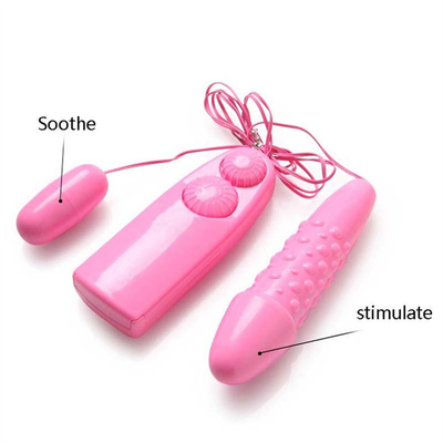 Mini Egg Massage Vibrating Dildo Egg Vibrator Pussy Vibrating For Masturbation