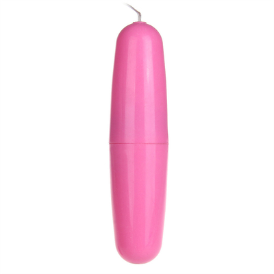 Hot Wired Dual Vibrating Jump Egg Vibrator Sex Toy for Woman