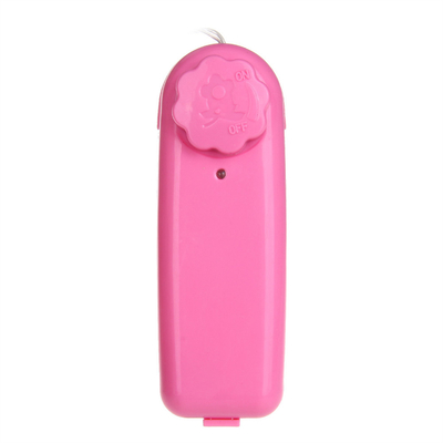 Hot Wired Dual Vibrating Jump Egg Vibrator Sex Toy for Woman