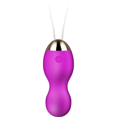 Vibrator Silicone Sex Toy Women Massager