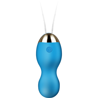 Vibrator Silicone Sex Toy Women Massager