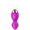Vibrator Silicone Sex Toy Women Massager