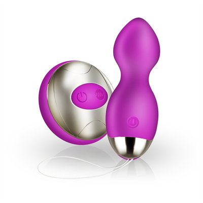 Vibrator Silicone Sex Toy Women Massager