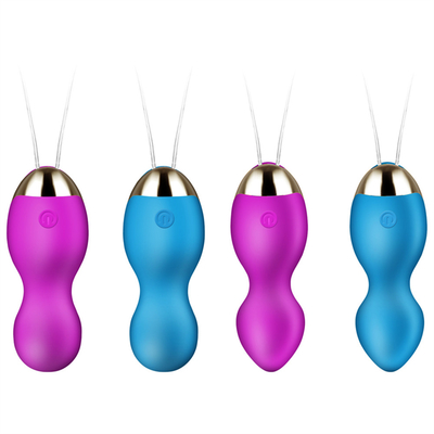 Vibrator Silicone Sex Toy Women Massager