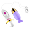 G Spot Vibrator For Women Clitoris Stimulator Soft Silicone Realistic Dildo Vibrators Female Sex Toys