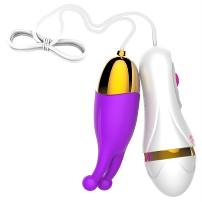 G Spot Vibrator For Women Clitoris Stimulator Soft Silicone Realistic Dildo Vibrators Female Sex Toys