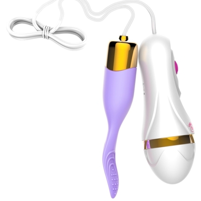 G Spot Vibrator For Women Clitoris Stimulator Soft Silicone Realistic Dildo Vibrators Female Sex Toys