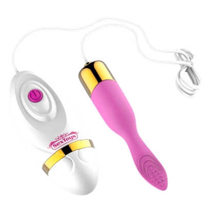 G Spot Vibrator For Women Clitoris Stimulator Soft Silicone Realistic Dildo Vibrators Female Sex Toys