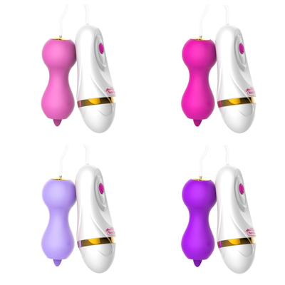 G Spot Vibrator For Women Clitoris Stimulator Soft Silicone Realistic Dildo Vibrators Female Sex Toys