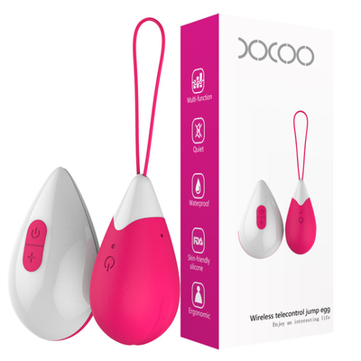 Sex Product Remote Control Bullet Eggs Vibrator Sex Bullet Eggs Vibrator For Women