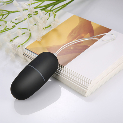 Vibrating Bullet Vibrator Egg Vibrator Adult Toys