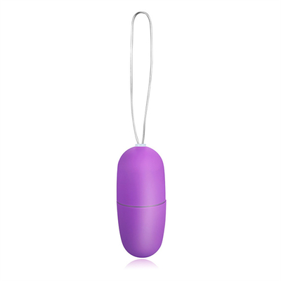 Vibrating Bullet Vibrator Egg Vibrator Adult Sex Toys for Momen