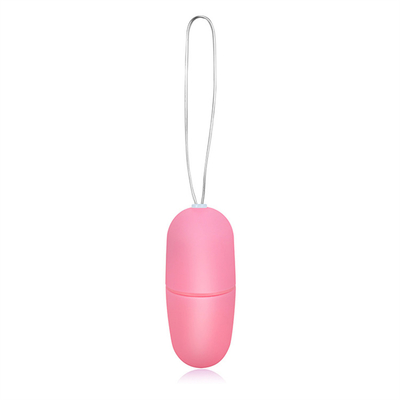 Vibrating Bullet Vibrator Egg Vibrator Adult Sex Toys for Momen