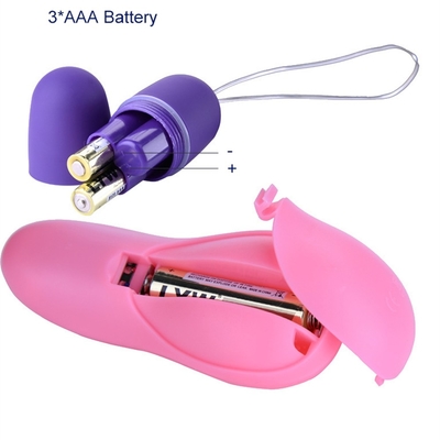 Vibrating Bullet Vibrator Egg Vibrator Adult Sex Toys for Momen