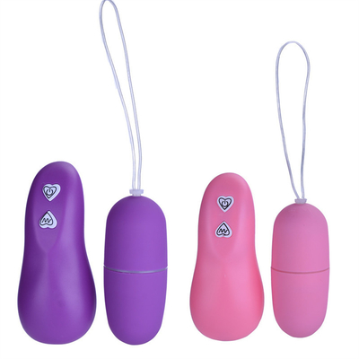 Vibrating Bullet Vibrator Egg Vibrator Adult Sex Toys for Momen