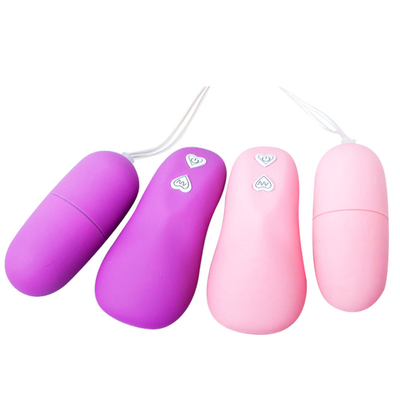 Vibrating Bullet Vibrator Egg Vibrator Adult Sex Toys for Momen