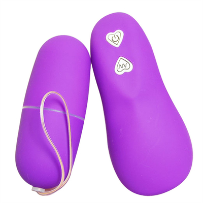 Vibrating Bullet Vibrator Egg Vibrator Adult Sex Toys for Momen