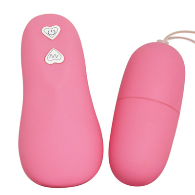 Vibrating Bullet Vibrator Egg Vibrator Adult Sex Toys for Momen