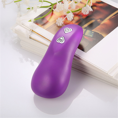 Vibrating Bullet Vibrator Egg Vibrator Adult Sex Toys for Momen