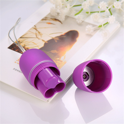 Vibrating Bullet Vibrator Egg Vibrator Adult Sex Toys for Momen