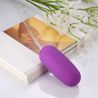 Vibrating Bullet Vibrator Egg Vibrator Adult Sex Toys for Momen