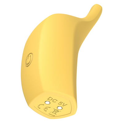 Vibrator Banana Dildo Sex Toys For Adult Woman Vibrating Dildos Sex Shops For Female Masturbator