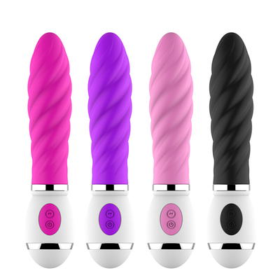 MINI Vibrator Massage Vaginal AV Female Vibrator