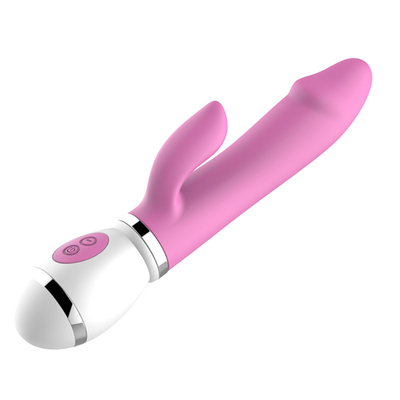 MINI Vibrator Massage Vaginal AV Female Vibrator