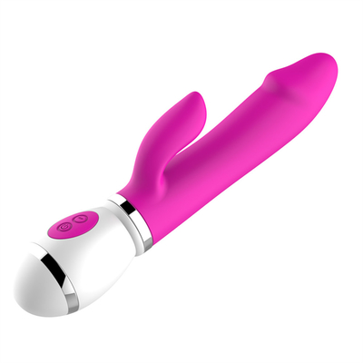 MINI Vibrator Massage Vaginal AV Female Vibrator