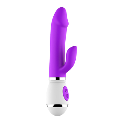 MINI Vibrator Massage Vaginal AV Female Vibrator