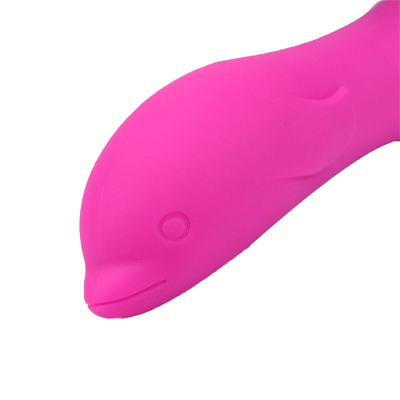 Hot Selling Mini ABS G Spot Vibe for Vibrator Sex Toy Women