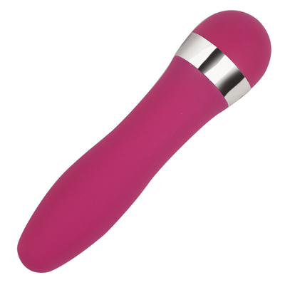 Hot Selling Mini ABS G Spot Vibe for Vibrator Sex Toy Women