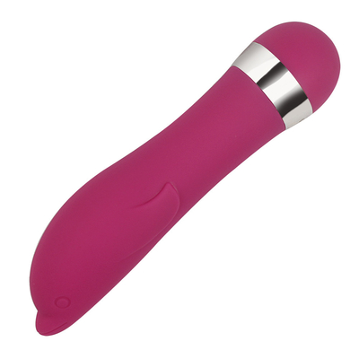 Hot Selling Mini ABS G Spot Vibe for Vibrator Sex Toy Women